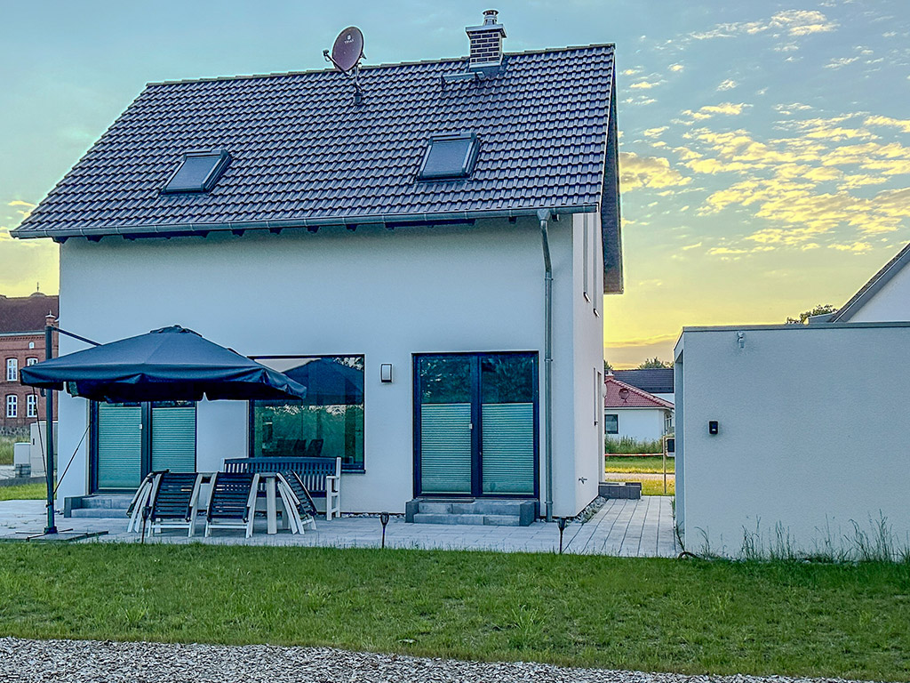 Waschmaschine & Trockner